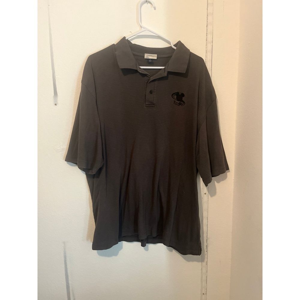 Vintage Disney‎ Epcot polo